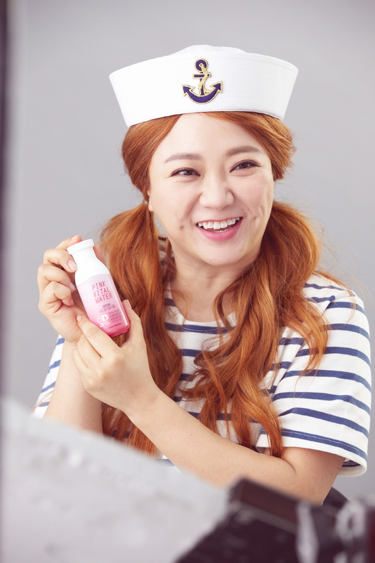 김숙피부 이미지