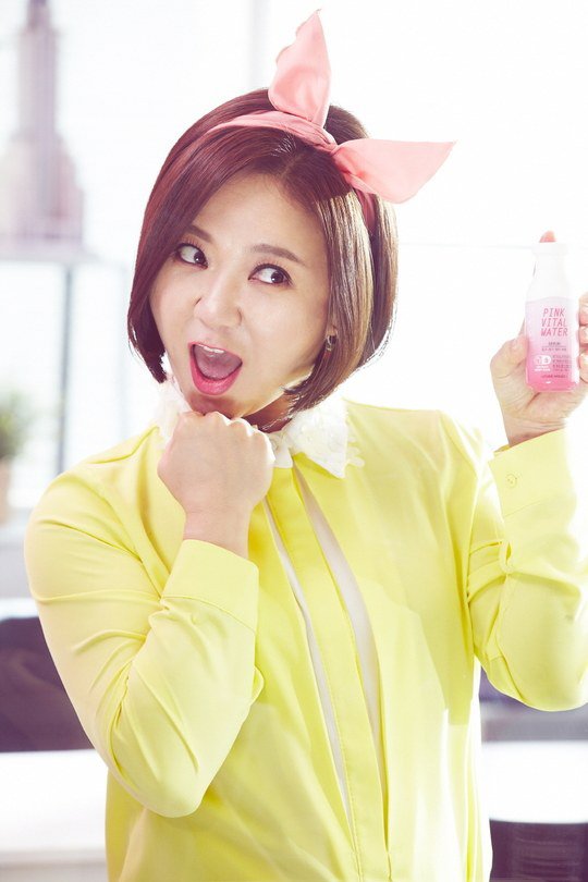 김숙피부 이미지