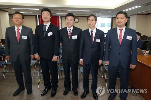 열린시각이용원 이미지