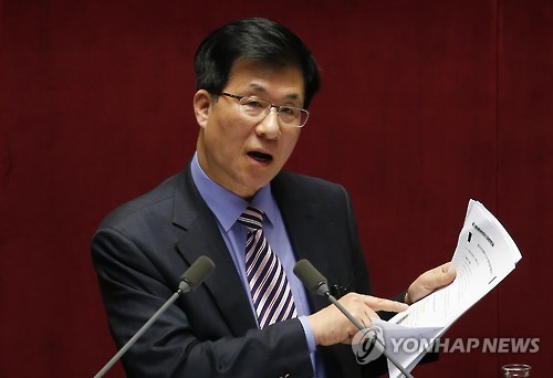 '필리버스터 정국' 내일 고비..여야, 선거법 앞두고 대치(종합) - 연합뉴스