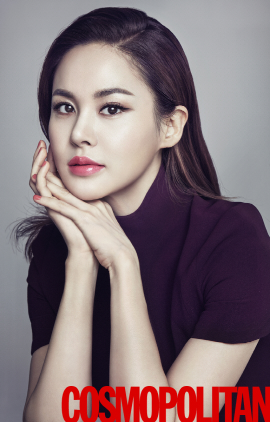 아이비 이미지