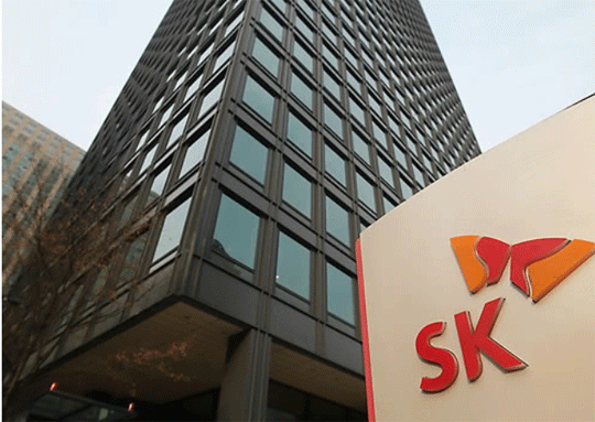 SK바이오텍 주식회사 이미지