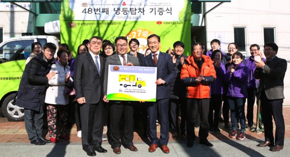 한국필립모리스(주) 이미지