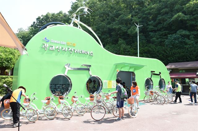 반디 이미지