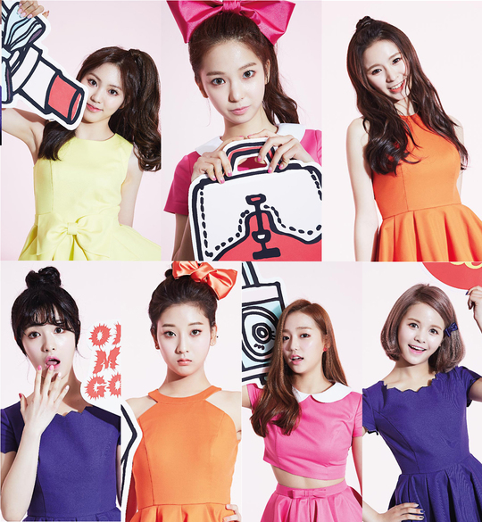 CLC 센터 권은빈........... (프로듀스101) | 인스티즈