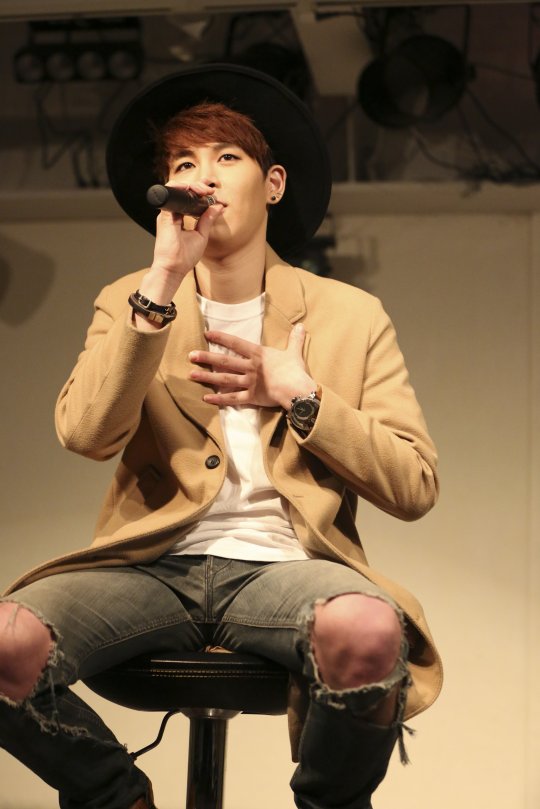 더한별 이미지