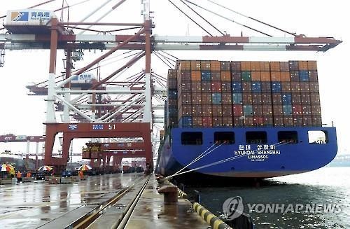 미국 1월 상품수지 적자 622억 달러..1.1% 적자폭 늘어(종합) - 연합뉴스