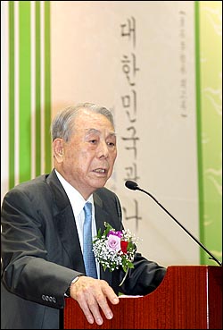 이철승, YS·DJ와 '40대 기수론'서 보수의 후견인까지 - 데일리안