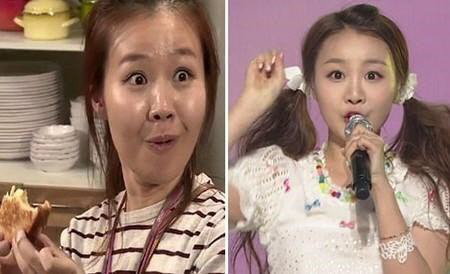 베이비부(BabyBoo) 이미지