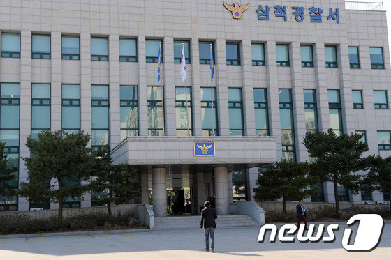 호산삼거리주유소 이미지