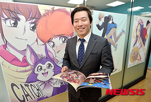 드림커뮤니케이션 이미지