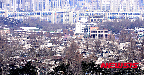 정부, 주택시장 점검..