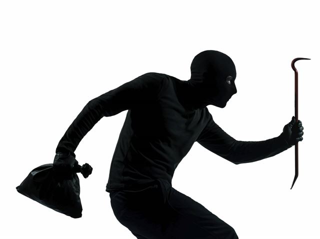심야에 남산 돈까스 식당만 골라 턴 남성 구속 - 한국일보