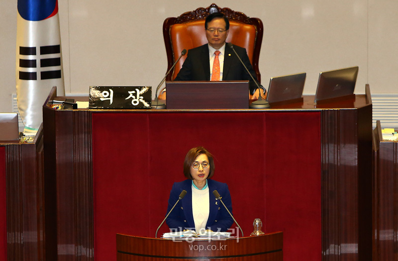 테러방지법 반대가 이념논쟁이라고? 밥그릇을 걷어찼다 - 미디어오늘