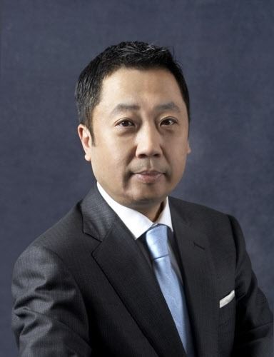 [단독] 두산 박정원 회장 선임..재벌 4세 경영시대 개막 - 한국일보
