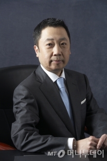 박용만