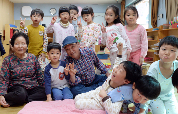 대전광역시뿌리와새싹어린이집 이미지