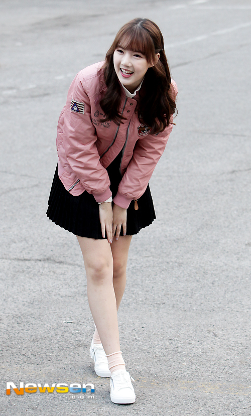 예린 이미지