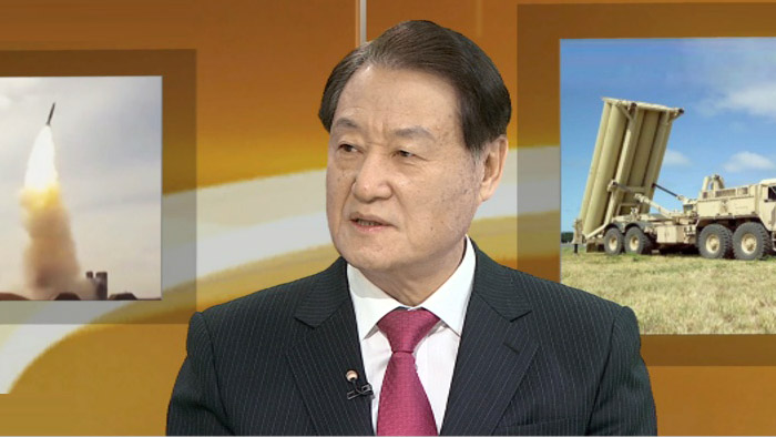 [뉴스현장] 한미, 사드 공동실무단 약정 체결..의미는? - 연합뉴스TV