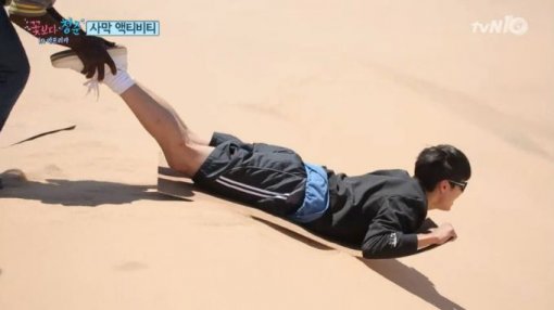 꽃샌드 이미지