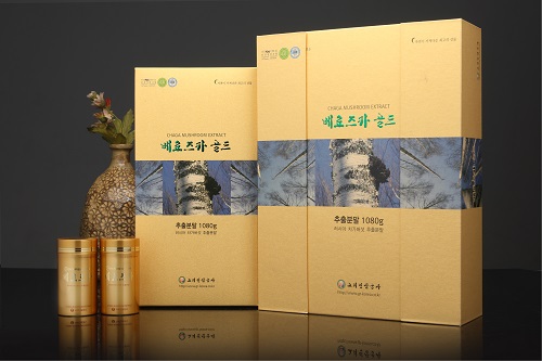 한국인삼차가 이미지