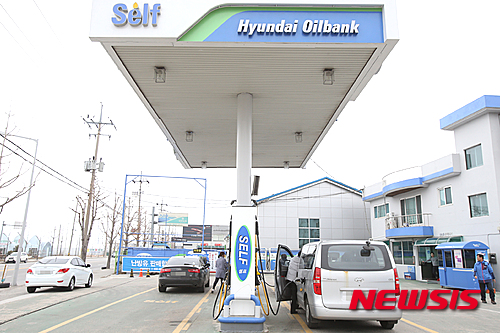 (주)이마트 강릉점 이미지
