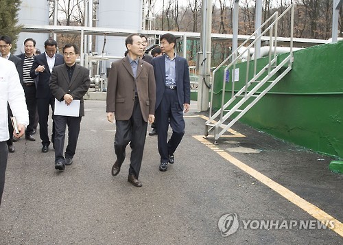롯데칠성음료(주)광주공장 이미지
