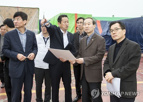 롯데칠성음료(주)광주공장 이미지