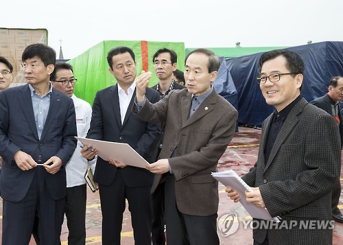 롯데칠성음료(주)광주공장 이미지