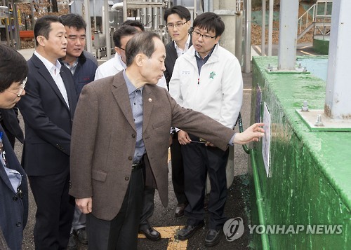 롯데칠성음료(주)광주공장 이미지
