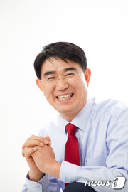 노관규, 더민주 순천 경선 승리..