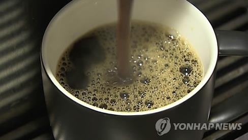 김하경커피 이미지