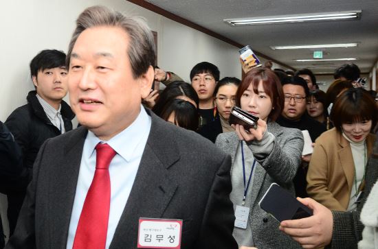 김무성