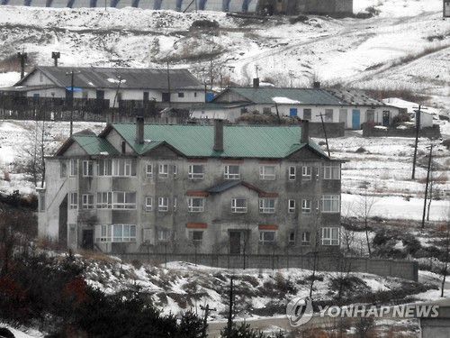 [단독]정부, 독자 대북제재 주초 발표..해운규제·제재대상 추가 - 연합뉴스