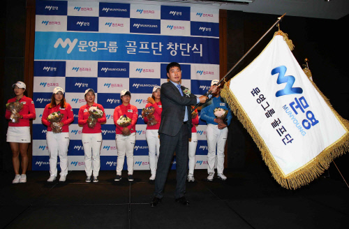 문영골프투어 이미지