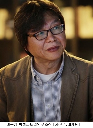 조지형빅히스토리협동조합 이미지