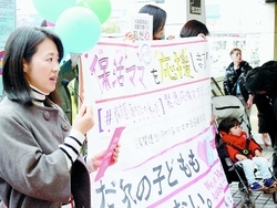 보육원 문제·소득 불안에 日 아베 지지율 50%대 붕괴 - 헤럴드경제