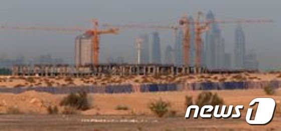 UAE 석유장관 