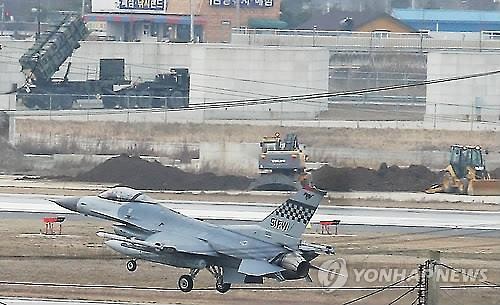 日언론, 유사시 대북 선제타격 상정 한미훈련에 큰 관심 - 연합뉴스