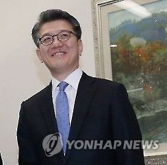 김홍균 10~12일 방미..한미 6자 수석대표 회동(속보) - 연합뉴스
