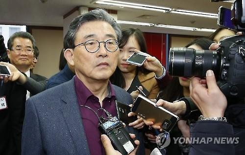 與, '킬러 공천'에서 '중진 교체'까지..물갈이 확대되나(종합) - 연합뉴스