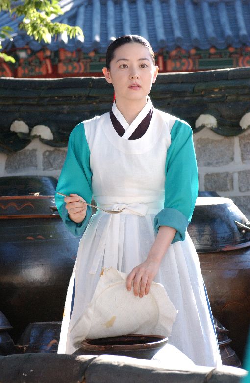 대장금 이미지