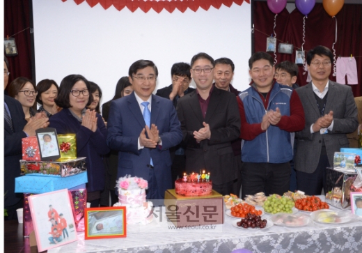 도봉구청직장어린이집 이미지