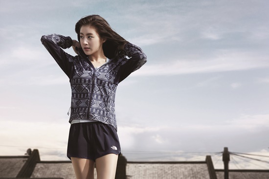 미생 이후 아직까지 광고계에서 잘 나가는 강소라.JPG | 인스티즈