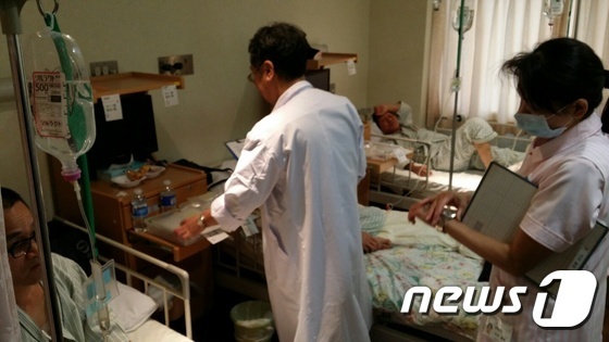토종 줄기세포 치료제, 美·日 시장 동시 공략(종합) - 뉴스1