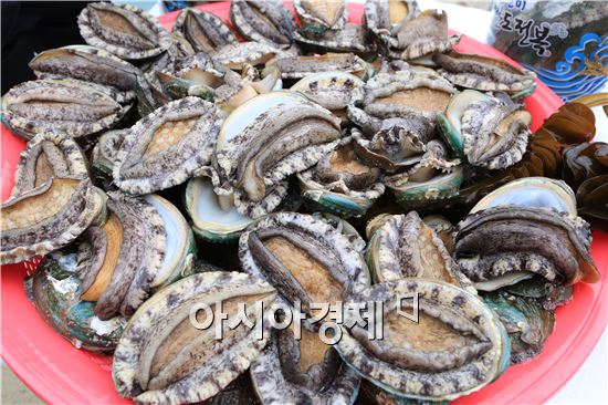 완도식품(주) 이미지