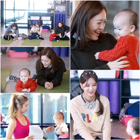 리틀베이비 이미지