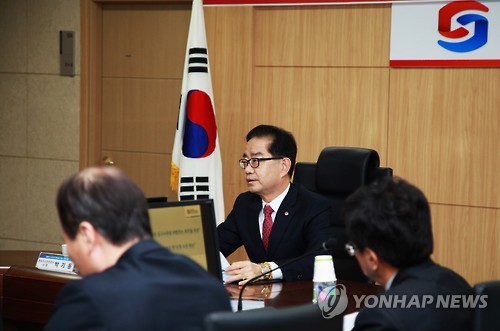 한국산업가스 이미지