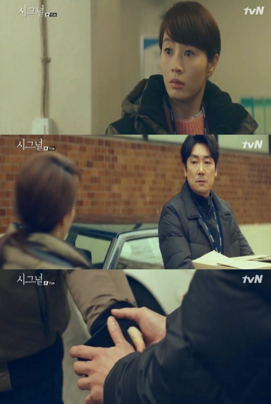 시그널 이미지