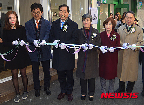 52번가 이미지